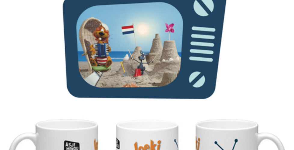 Loeki-de-Leeuw-mug-merchandise-beach